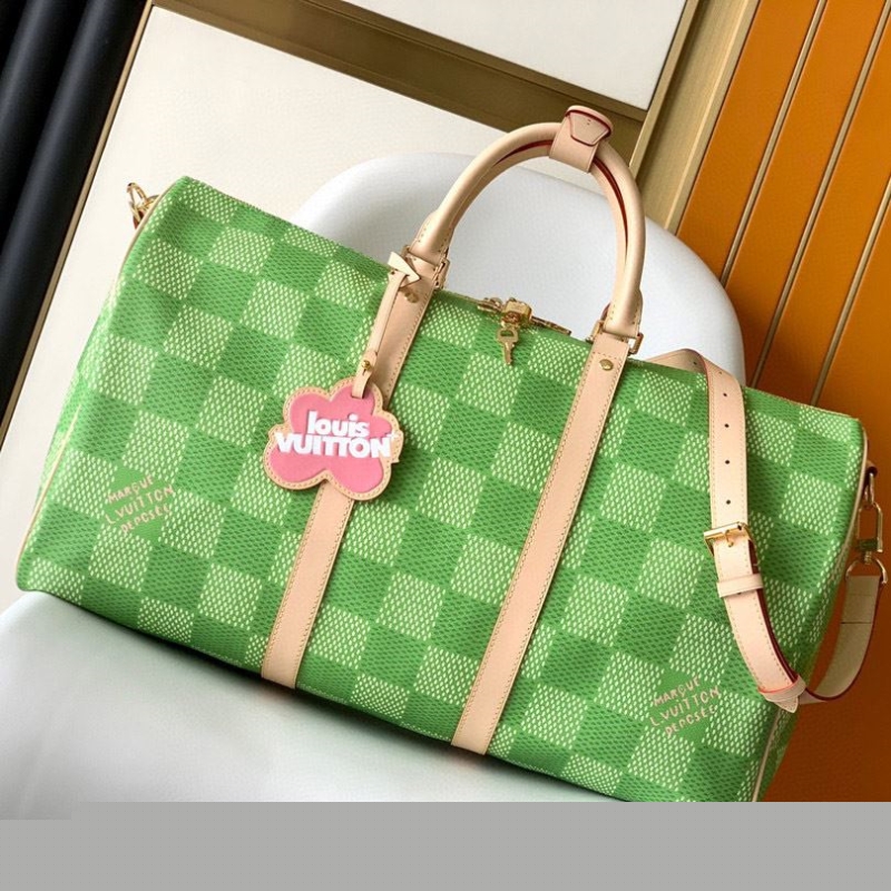LV Travel Bags
